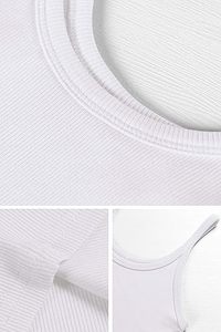 Summer Good Quality Thin Strap Silk Women Sexy Halter V Neck Sleeveless <b>Vest</b> Soft Underwear Ladies Singlet Satin Tank <b>Tops</b> - Product Image 5