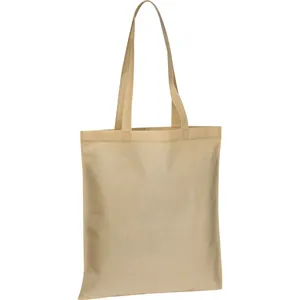 Borsa Personalizzata in TNT di Gianluca, Shopper Promozionale Personalizzabile con Gadget - Product Image 1