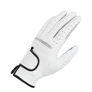 Gants de golf en cuir Cabretta pour hommes, haute qualité, durables, personnalisables, norme internationale la plus élevée, meilleur standard personnalisable - Product Image 2