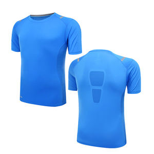 Camisetas polo con logotipo bordado de alta calidad con logotipo personalizado Camisetas lisas de alta calidad para hombre - Product Image 4