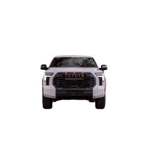 Nuevo TOYO TA TUN DRA 2024 Motor de Gasolina 3.5L Transmisión Automática Color BLANCO - Product Image 1