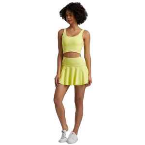 Short d'entraînement pour femme ultra-extensible Short de sport confortable et durable avec décoration à motif respirant à séchage rapide - Product Image 1