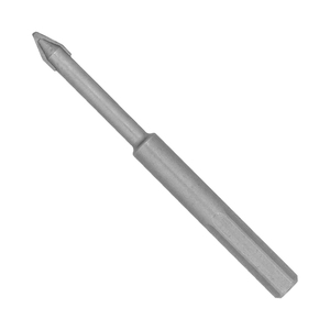 Broca Wolfpack per Porcellanati Duri Ø 10,0 mm. - Product Image 1