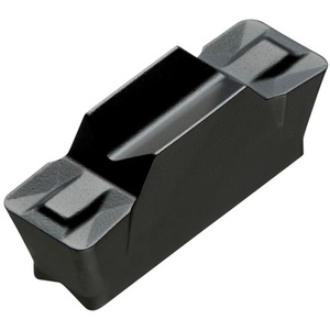 Inserto de Torneado Indexable ISO LCMF 051608-MT9325 de 3 mm de Profundidad con Recubrimiento MT-CVD, Paquete de 10 - Product Image 1