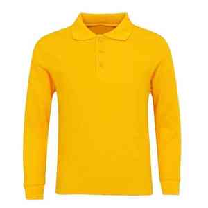 Camisa de Hombre Elegante y Personalizable, de Manga Larga, Tejida, Antiarrugas, con Tacto Suave y Detalles Hechos a Mano para Uso Diario Moderno - Product Image 4