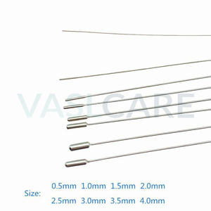 ชุดขยายหลอดเลือดไทเทเนียม 8 ชิ้น ชุดขยายหลอดเลือดวีมุลเลอร์ การ์เร็ต ชุดขยายหลอดเลือดดำ ศัลยกรรมประสาท ชุดขยายหลอดเลือดโดยวาสลแคร์ - Product Image 5