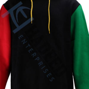 Sudaderas con capucha para hombre, ropa de calle Regular de alta calidad, diseños clásicos personalizados, diseños de logotipo, sudaderas de manga larga - Product Image 5