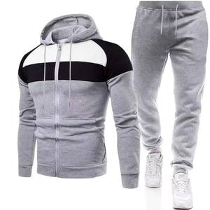 Chándal de entrenamiento Jogging Sport Wear Chándal para hombres Chándal de calidad superior Hombres Trajes de chándal Trajes al por mayor Deporte - Product Image 6