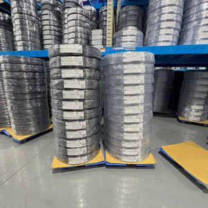 Tubería de PVC Resistente al Calor y a las Llamas de Grado UL y Mangueras de Goma Ecológicas - Product Image 2