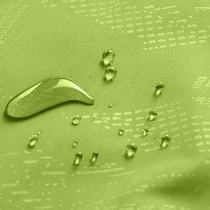 Veste coupe-vent d'hiver sur mesure pour homme, taille plus, respirante, imperméable, en toile, logo imprimé, capuche, fourrure cachée, bouton, design tricoté - Product Image 4