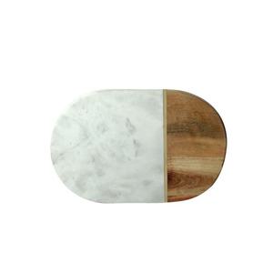 Tabla de cortar de madera que sirve de madera de mango y tabla de cortar de mármol con el mejor mayorista de calidad de la India - Product Image 1