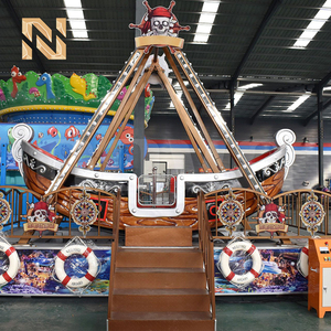 <span class=keywords><strong>Bateau</strong></span> <span class=keywords><strong>pirate</strong></span> pour enfants Nova Rides, balançoire à basse vitesse, lumières LED, extérieur, 12 places, fibre de verre, petit <span class=keywords><strong>bateau</strong></span> <span class=keywords><strong>pirate</strong></span> à vendre - Product Image 3