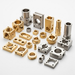 ODM tùy chỉnh đồng <span class=keywords><strong>CNC</strong></span> gia công đúc các bộ phận & gia công <span class=keywords><strong>CNC</strong></span> chết khuôn đầu tư khuôn đúc các bộ phận sản xuất hàng loạt - Product Image 2