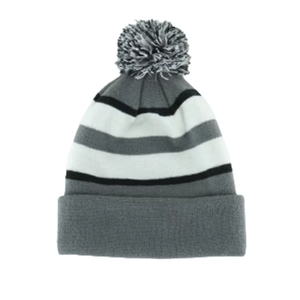Bonnet unisexe tendance de haute qualité pour adultes / Service OEM personnalisé Dernier style 100% coton - Product Image 2