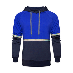 Sweat à capuche d'hiver pour homme, impression numérique, perlé, 100% coton, polaire respirant, séchage rapide - Product Image 5