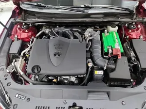 TOYOTA AVALON LIMITED 2019 USADO, Volante a la Izquierda/Derecha - Product Image 2