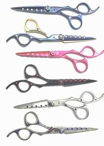 Tijeras Profesionales de Peluquería para Cortar Cabello, 5.5 Pulgadas, Acero Japonés 440C - Product Image 3