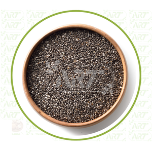 La Semilla de Chía natural llena de proteínas y antioxidantes apoya la salud digestiva y la energía ideal para las necesidades diarias - Product Image 5