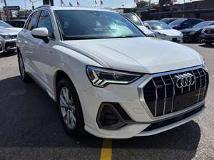 ใช้ LHD/RHD 2023 Audi แล้ว QUATTR0 Q3 Audi Premium S line - Product Image 5