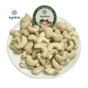 [Top provider] High-qualified Raw Dried Whole Split Cashew Nuts Cashew Nut Kernels Vietnam Supplier / WS +84 326 055 616