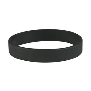 Braccialetto in Silicone Thore Personalizzabile, Gadget Promozionale - Product Image 1