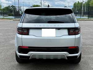 Meilleures ventes 2025 L-a-n-d R-o-v-e-r D-i-s-c-o-v-e-r-y Sport P250 SUV 9 vitesses Automatique - Product Image 2