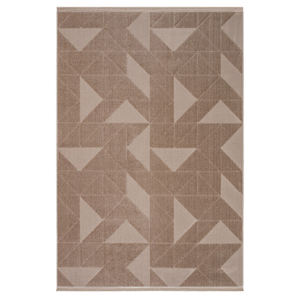 Modern Thick Beige Plush Microfiber <b>Carpet</b> Modern Scandinavian Style Living Room Handtuft Technique for Indoor <b>Outdoor</b> Use - Product Image 1