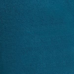 กางเกงจ็อกกิ้งผ้าฝรั่งเศสเทอร์รี่แบบมีเชือกผูกเอว ผ้าฝ้ายฟลีซสั่งทำพิเศษ ทรงโอเวอร์ไซส์ ล้างสีแล้วสำหรับผู้ชาย - Product Image 6