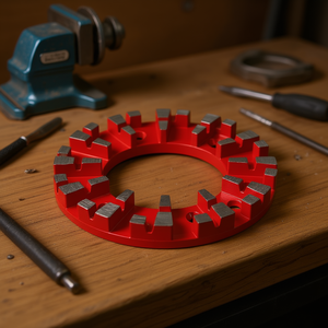 Disque diamanté Festool pour ponçage D150 - Product Image 3