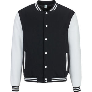 Nouvelle arrivée, veste universitaire pour homme en cuir de haute qualité, veste de baseball personnalisée, veste en laine pour la saison hivernale, veste tendance - Product Image 1