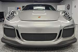 Porsche 911 GT3 RS Plus 2016 Usado en Buen Estado, Sin Accidentes, Volante a la Izquierda/Derecha - Product Image 2