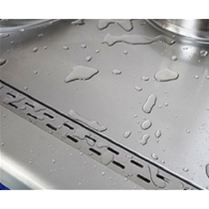 Wok à gaz électrique 120W/220V avec 1 cc 2 ventilateurs Machines de cuisine pour hôtels et restaurants au Vietnam - Product Image 4