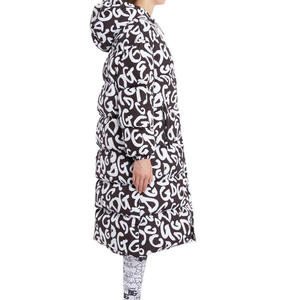 Venta al por mayor Casual Street Winter Puffer Jacket Mujeres de alta calidad Chaquetas largas Best Seller Winter Long Puffer Jackets - Product Image 2