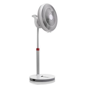 Digital Control Electric Stand Ventilation <b>Fan</b> for Household Use - Product Image 2