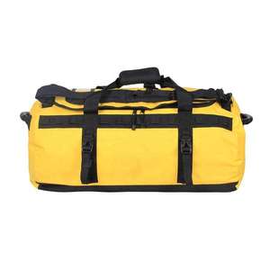 Sac de sport de voyage en polyester imperméable respirant de haute qualité sur mesure, taille plus, avec compartiment pour chaussures - Product Image 4