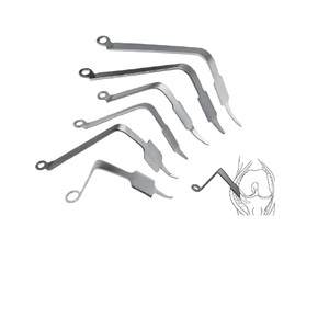 Bennett Tibia Retractor Bone Leviers BENNETT chirurgie de l'épaule - Product Image 1