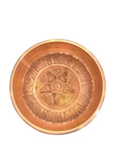Fabricante de cuencos tibetanos para meditación, meditación, cuenco para cantar, cuenco para cantar budista, meditación (3,5 pulgadas de oro) - Product Image 3