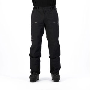 Pantalones de esquí profesionales nuevos de alta calidad para hombre, pantalones de esquí para invierno, senderismo, pesca, pantalones para la nieve, hechos en Pakistán. - Product Image 1