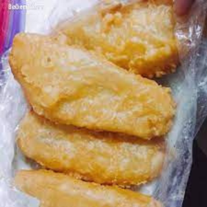 กล้วยอบแห้งแบบพรีเมี่ยมมีของขบเคี้ยวและกรุบกรอบทำจากวัสดุธรรมชาติกล้วยตากแห้งแช่แข็ง - Product Image 6