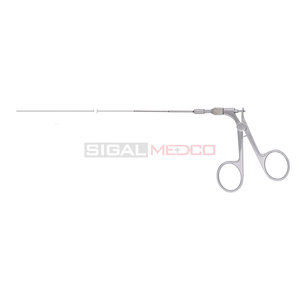 Tiết niệu nối <span class=keywords><strong>Grasper</strong></span> Hướng dẫn sử dụng phẫu thuật Đức thép không gỉ cụ cho phẫu thuật tổng quát thủ tục nội soi tiết niệu - Product Image 1