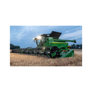 เครื่องเกี่ยวแบบรวมรับประกันคุณภาพสำหรับการจัดส่งจำนวนมากพร้อมการตอบสนองที่รวดเร็ว - Product Image 2