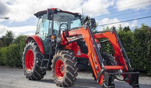 รถแทรคเตอร์ M4073คูโบต้ารถแทรกเตอร์สำหรับทำการเกษตร M7060 L3560HSTC LX2610 M4D-071 4x4ล้อ4WD รถแทรกเตอร์การเกษตร - Product Image 5