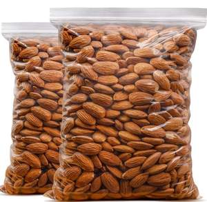 German Europe Price Dried <b>Almond</b> Seeds California <b>Almonds</b> Roasted Raw Nuts <b>Almonds</b> Wholesale - Product Image 1
