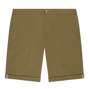 Pantalones cargo clásicos de verano para hombres de alta calidad Pantalones cortos sueltos con múltiples bolsillos con diseño de camuflaje - Product Image 4