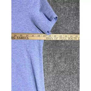 T-shirts décontractés en coton à manches courtes pour femmes, de marque, en surplus, de haute qualité, avec logo personnalisé sur le col, design tendance, Bangladesh - Product Image 6