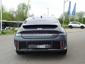 NUOVO HYUNDAI IONIQ 6 UNIQ Elettrico 2025, 229 CV, 20 Pollici, Display Digitale Esterno, 228 CV, Trasmissione Automatica - Product Image 6