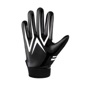Guantes de Fútbol Americano Resistentes y Cómodos, con Logotipo Personalizado, Correa de Muñeca Ajustable y Agarre Completo para los Dedos, Gran Oferta 2026 - Product Image 1