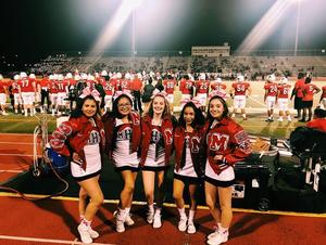 Chaqueta universitaria de lana High Street 100% para mujer, manga de cuero genuino, bordado de chenilla personalizado, letras de béisbol, OEM de invierno - Product Image 5