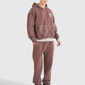 Chándales Acampanados para hombre de la mejor calidad Nuevo diseño El mejor material hecho Chándales Acampanados para hombre - Product Image 2