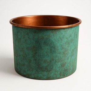 La mejor calidad Bebida Tina Galón Bebida de metal Cubos de hielo para fiestas Beber vino Cerveza por Ambiance Lifestyle - Product Image 6